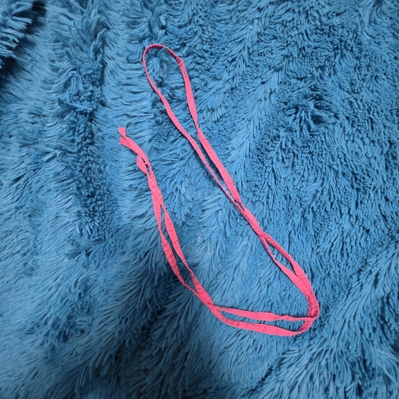 Solid&Striped Pink Sarah Dress Size Small - Picture 6 of 8